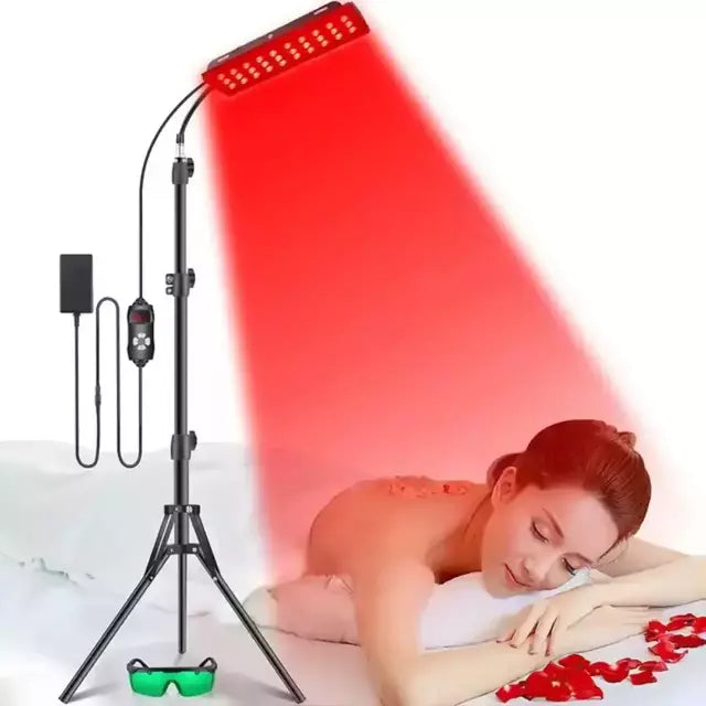 Aparelho De Infravermelho Para Fisioterapia