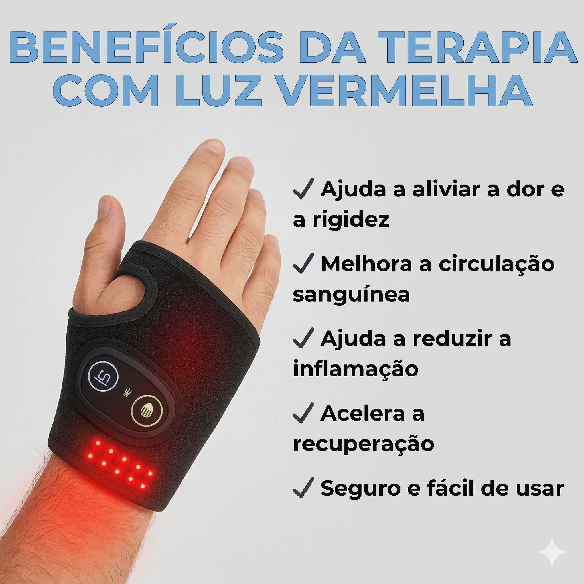 Pulso Luz