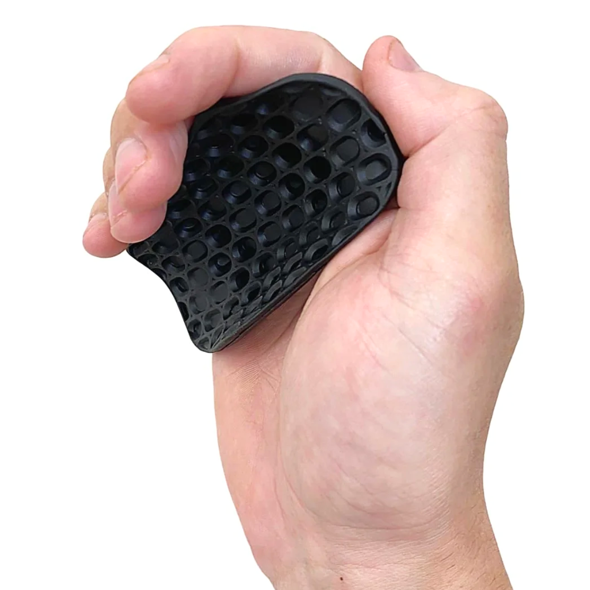 Grip Anti-calo em Silicone para Academia