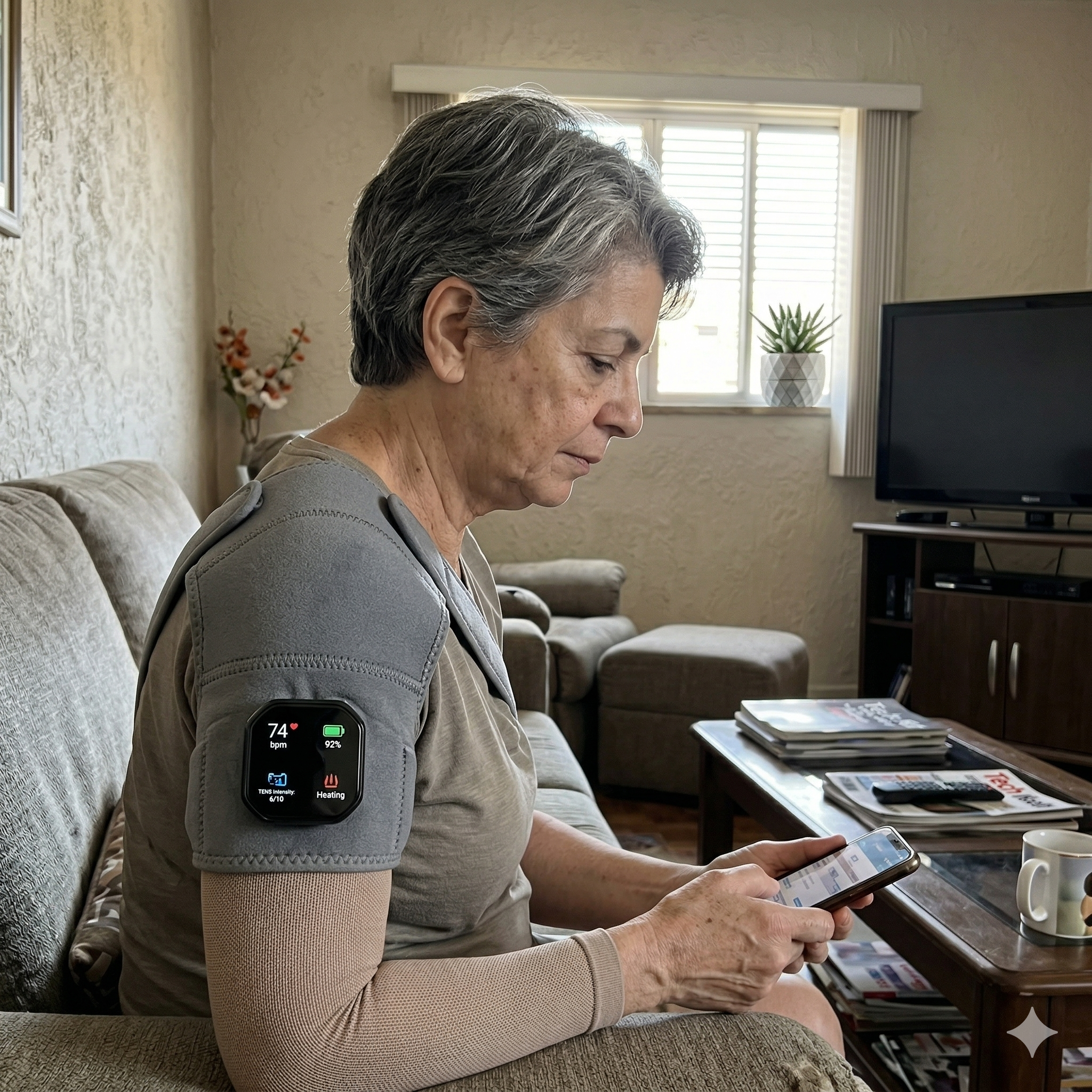 Levita Comfort