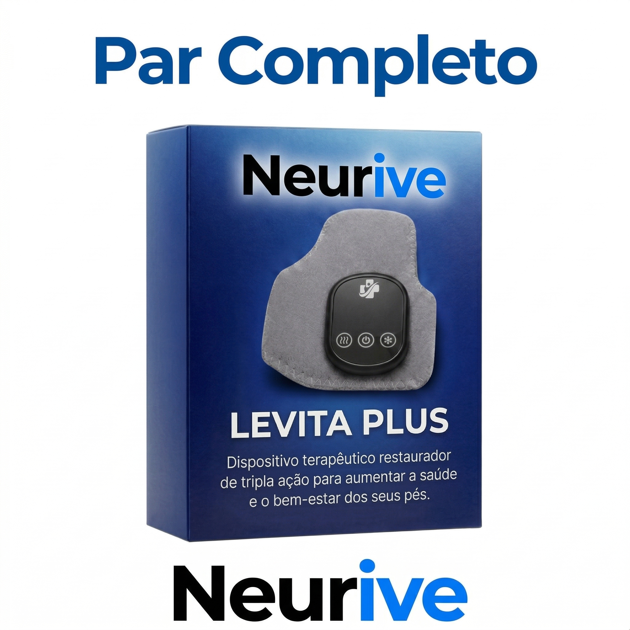 Levita Plus