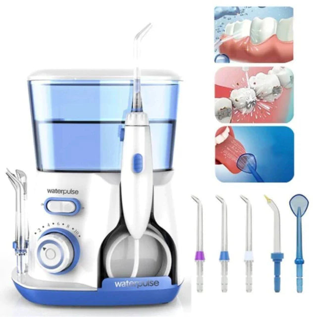 Irrigador Dental Waterpik Waterpulse