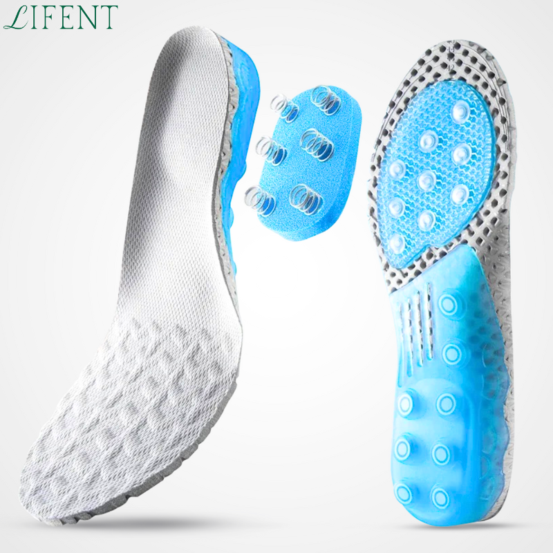 Palmilha Esportiva Anti-Impacto Lifent