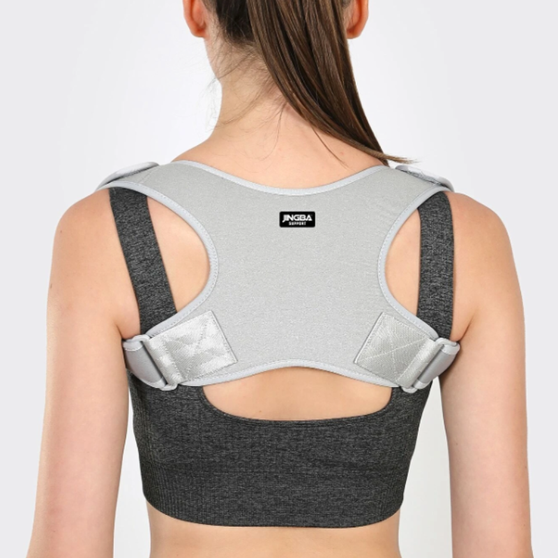 Corretor Postural Protector com Ajuste Unissex