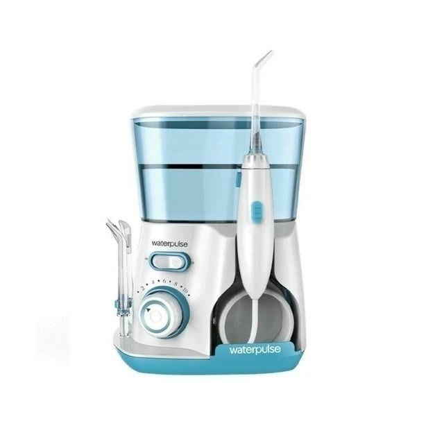 Irrigador Dental Waterpik Waterpulse
