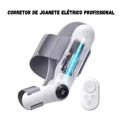 Corretor de Joanete Elétrico Profissional