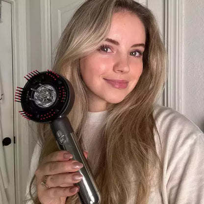 Massageador Capilar Terapêutico