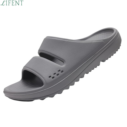 Chinelo Ortopédico Sole Ultra Macio - Unissex