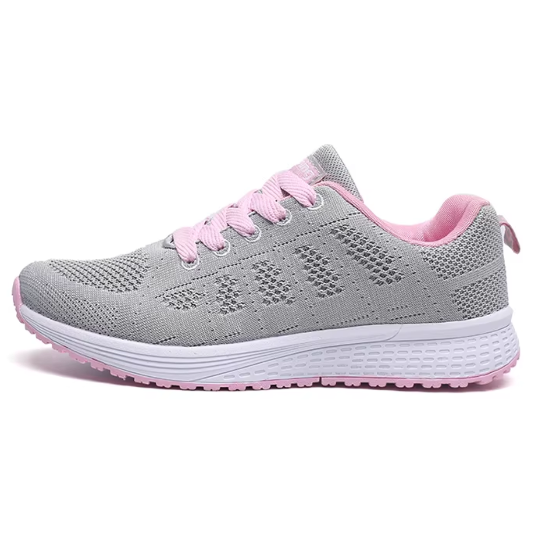 Tênis Ortopédico Feminino MaxConfort