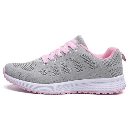 Tênis Ortopédico Feminino MaxConfort