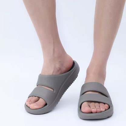 Chinelo Ortopédico Sole Ultra Macio - Unissex