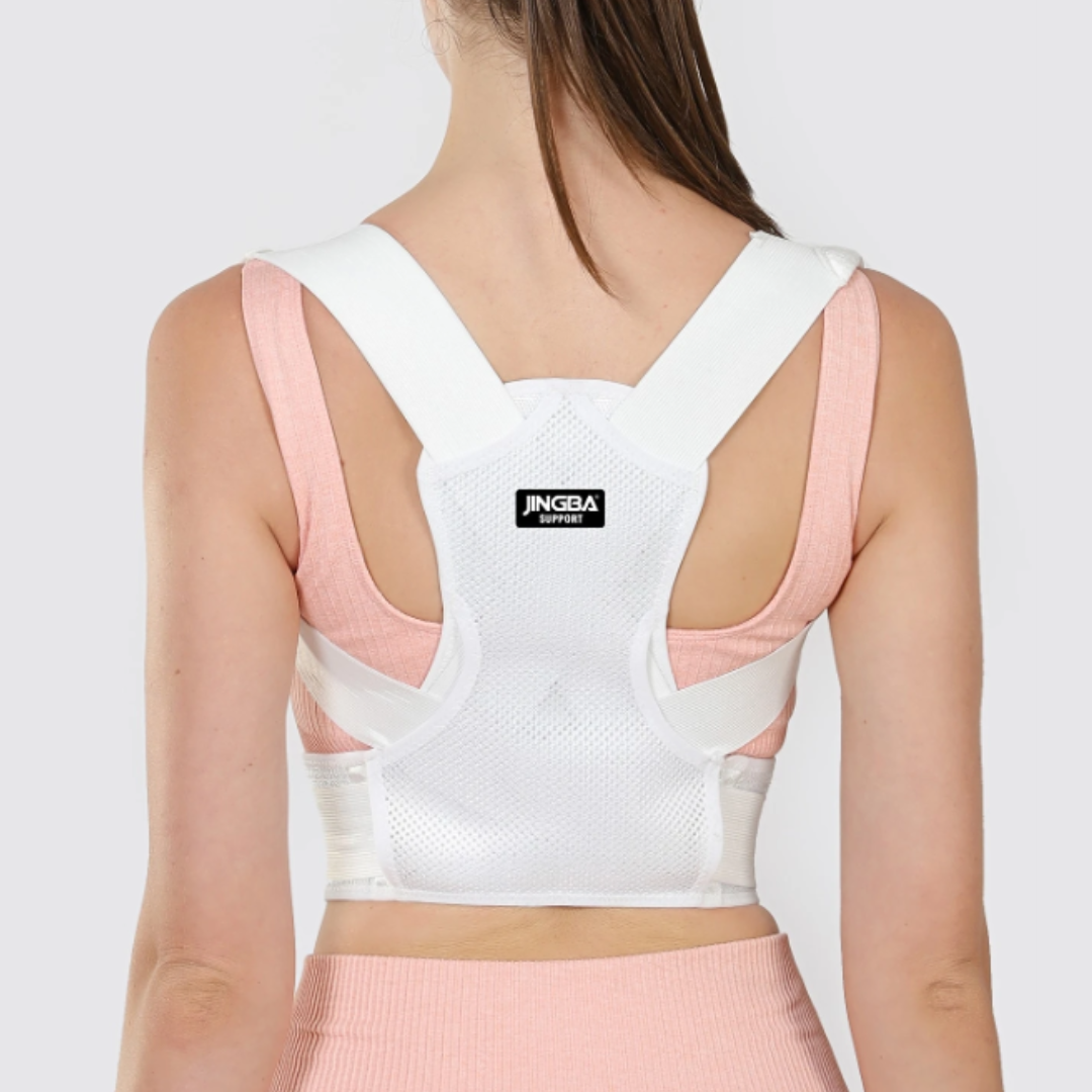 PosturePro - Corretor Postural Ajustável Feminino