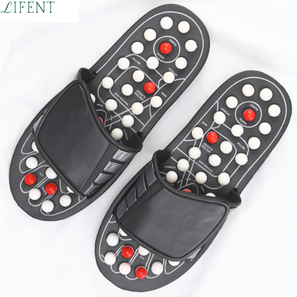 Chinelo Terapêutico de Acupuntura Lifent