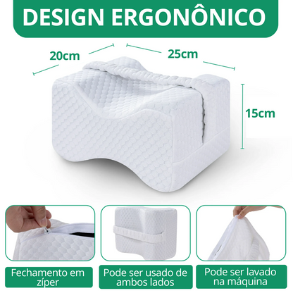 Almofada de Pernas
