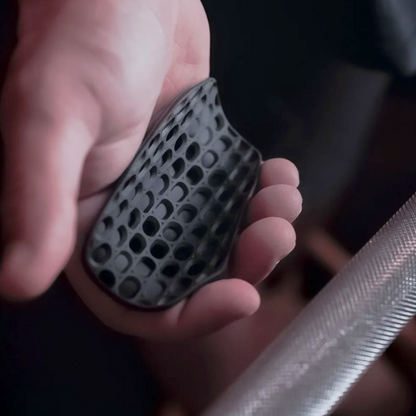 Grip Anti-calo em Silicone para Academia