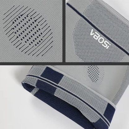 Coxal de Compressão Esportiva (Duas unidades)