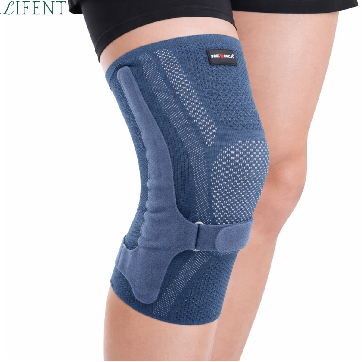 Kneeflex - Joelheira com Absorção de Impactos