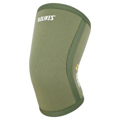 Joelheira em Neoprene 7mm para Esportes (Duas unidades)