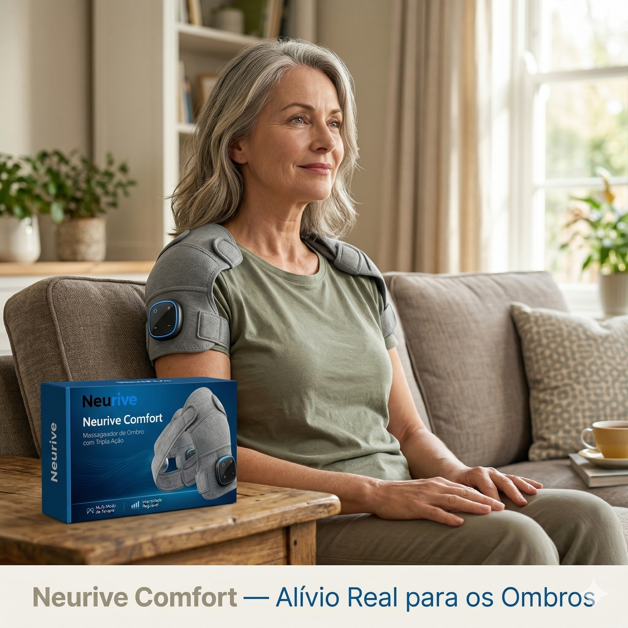 Levita Comfort