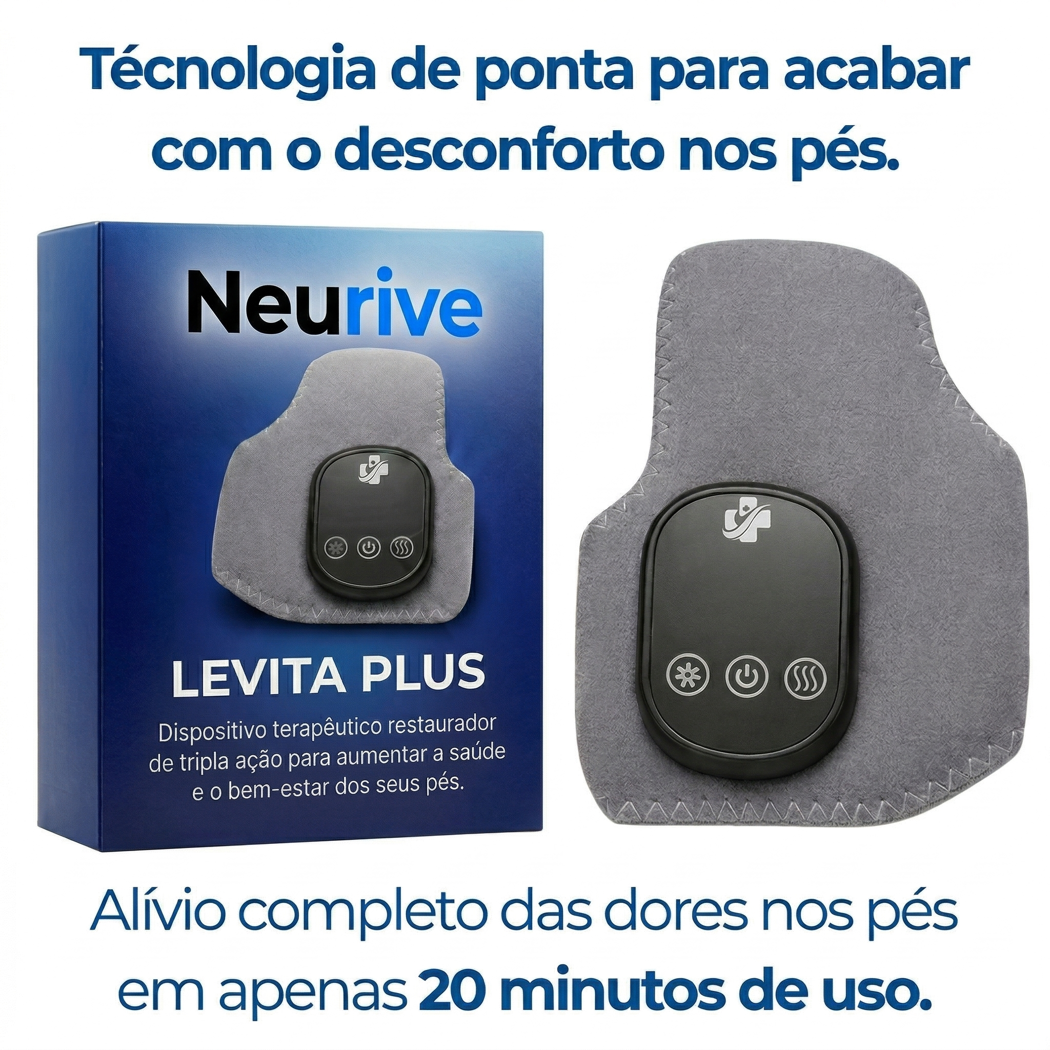 Levita Plus