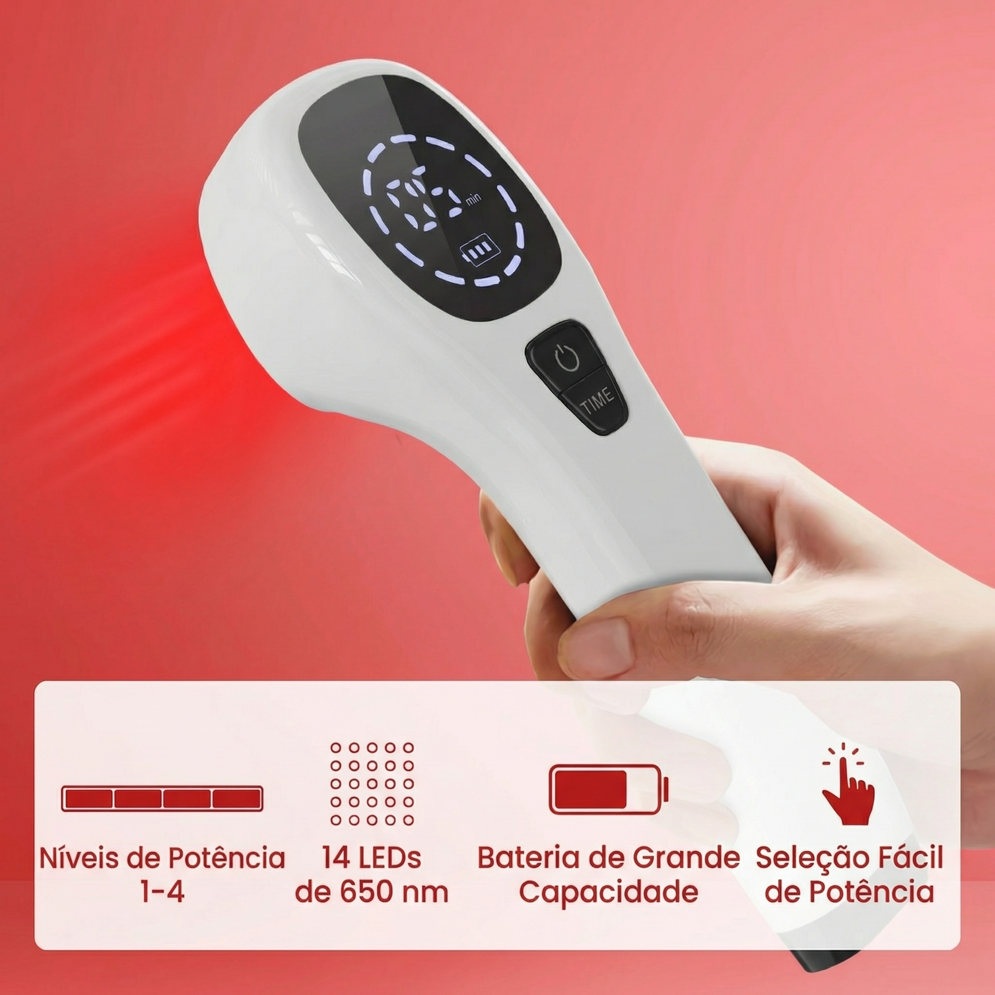 Laserterapia Para Tratamento Da Neuropatia