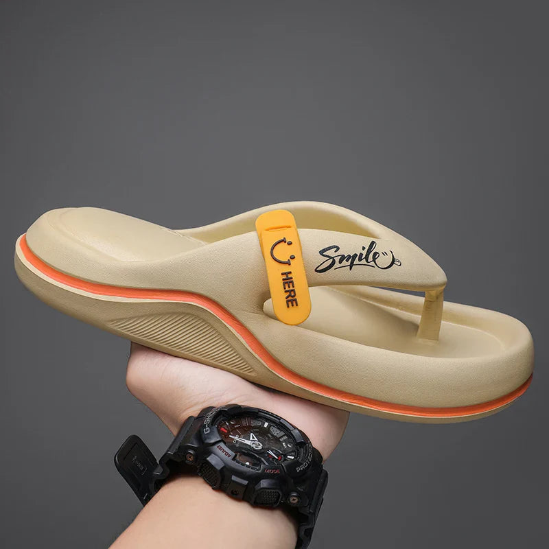 Chinelo Lifent Smile