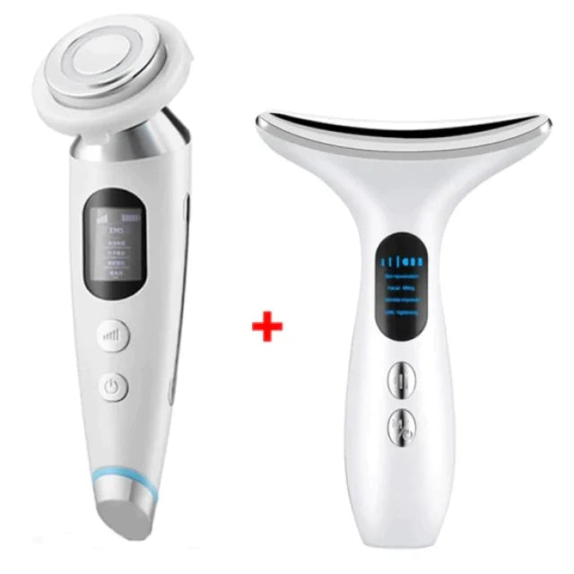 Massagem Facial E Skincare Kit Completo Promocional
