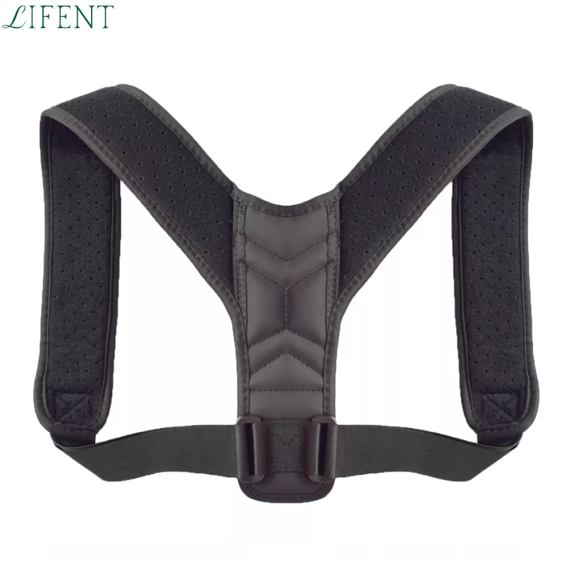 Corretor Postural Ajustável Lifent Unissex