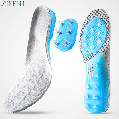 Palmilha Esportiva Anti-Impacto Lifent