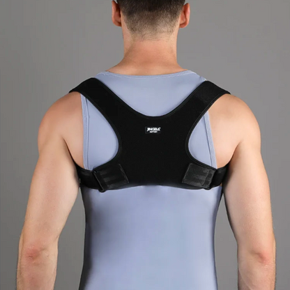 Corretor Postural  Protector com Ajuste Unissex