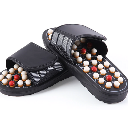 Chinelo Terapêutico de Acupuntura Lifent