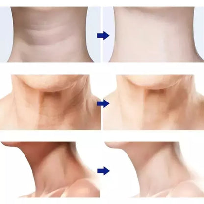 massageador facial com fototerapia anti-rugas