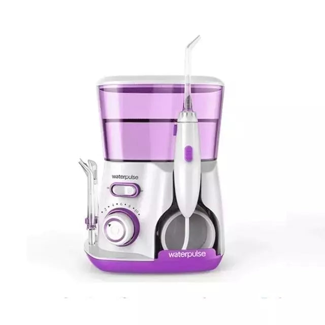 Irrigador Dental Waterpik Waterpulse